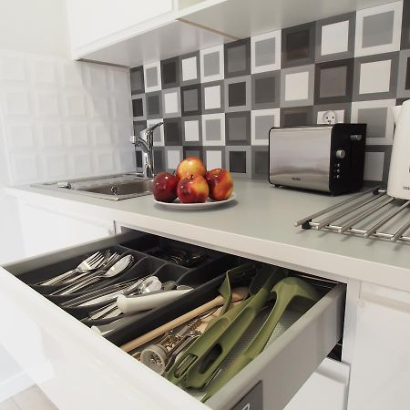 Grand Tourist Goth 1/5 Rajska Str Apartment Гданск Екстериор снимка