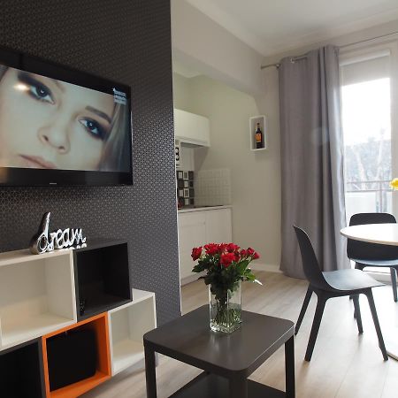Grand Tourist Goth 1/5 Rajska Str Apartment Гданск Екстериор снимка