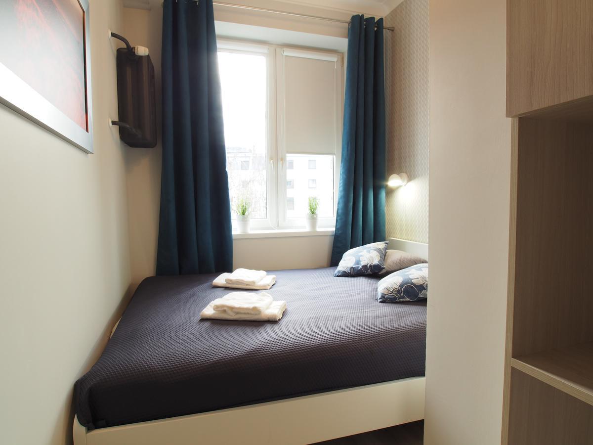Grand Tourist Goth 1/5 Rajska Str Apartment Гданск Екстериор снимка